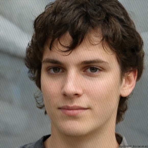 Meet your Posher, Aaron - Picture 1 of 1